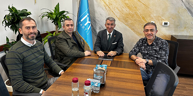 İBB'de İYİ Parti'ye operasyon çekmişti! Akşener'den İmamoğlu'nu çıldırtacak hamle