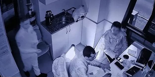 İBB'de kadın çalışanlara taciz skandalı! 