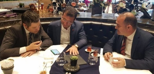 İBB'de karabatak işler! CHP İstanbul milletvekiline 4.1 milyar TL’lık ihale