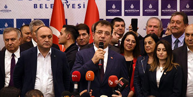 İBB’de kırmızı alarm! İzinler iptal edildi, ihaleler, personel alımı, alım-satım, ödemeler durdu