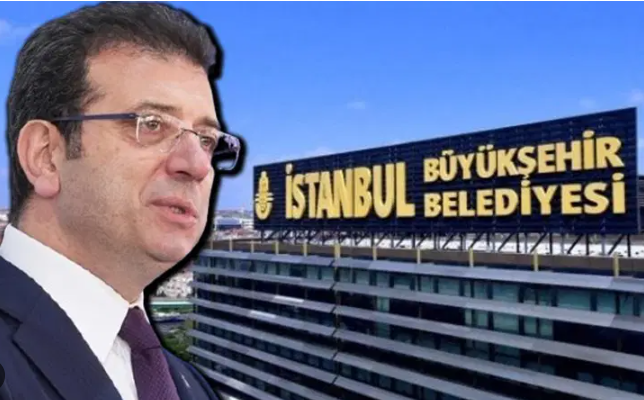 İBB’de Şafak Operasyonu Gibi Trafik: Sabah 05.00’te Başlayan "Sessiz Konvoy"un Sırrı Ne?