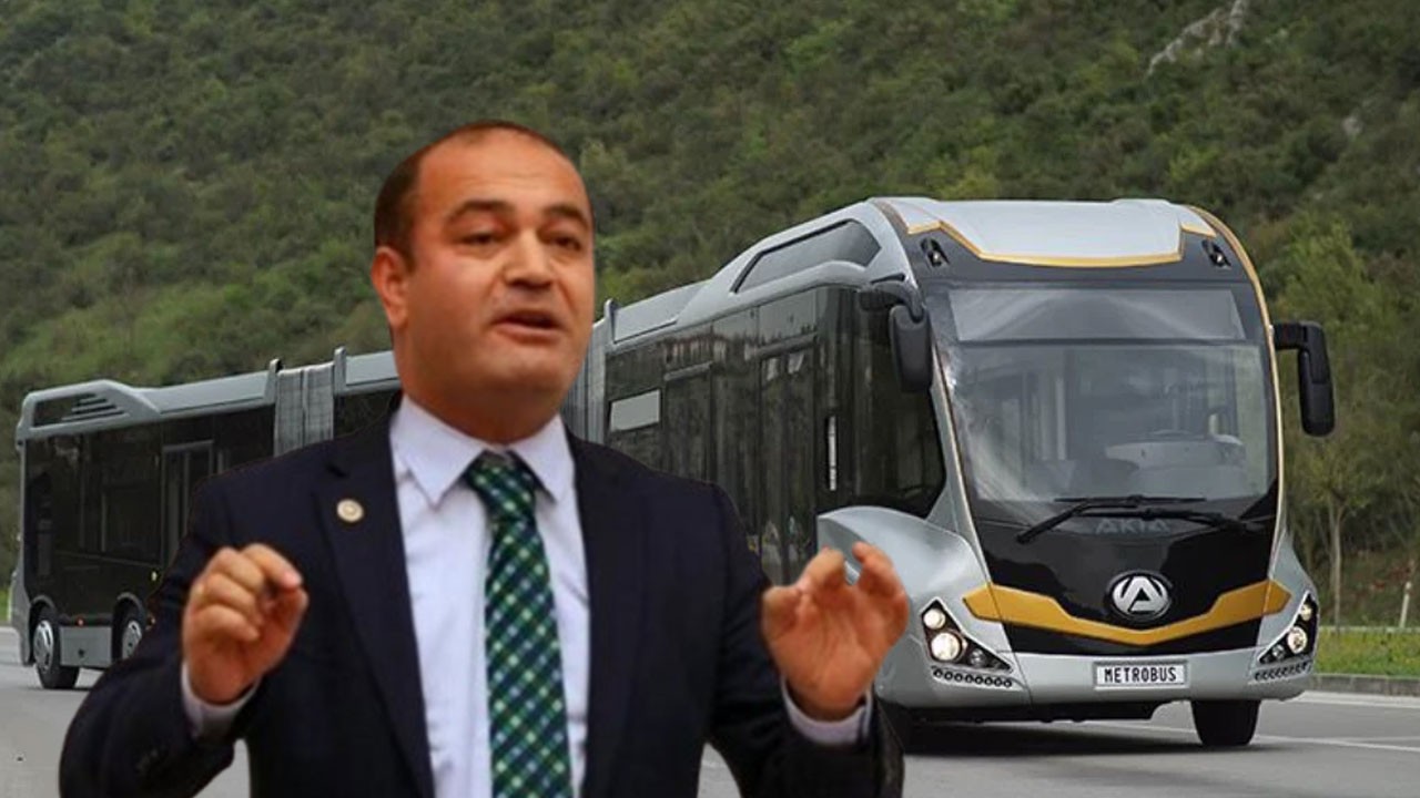 İBB’de talan bitti, ballı ihaleler alan şirket konkordato ilan etti!