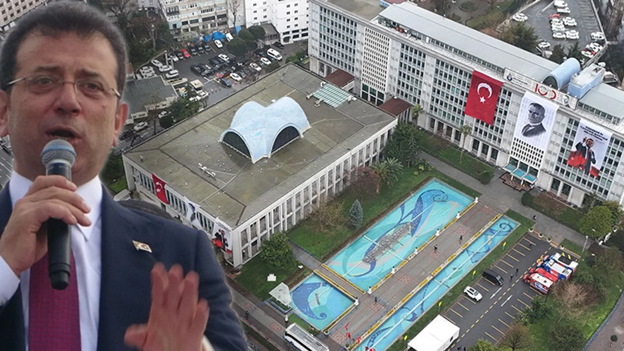 İBB’de tarihi borç krizi: 9 kat artan borcun karşılığı yok