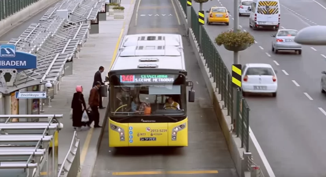 İBB’de zam tartışması "6,5 Yıl Boşa Gitti!"