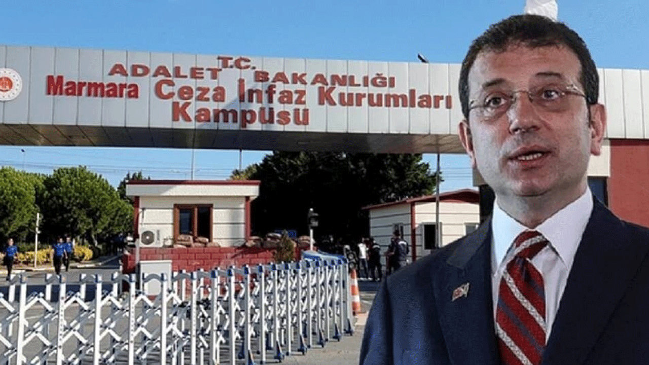 İBB'deki çukur büyüyor! Ekrem'in yanına gönderildiler