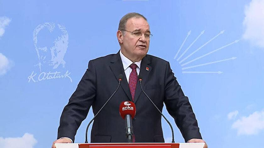 İBB'deki PKK'lılar hakkında CHP'den skandal açıklama! İnkar etti