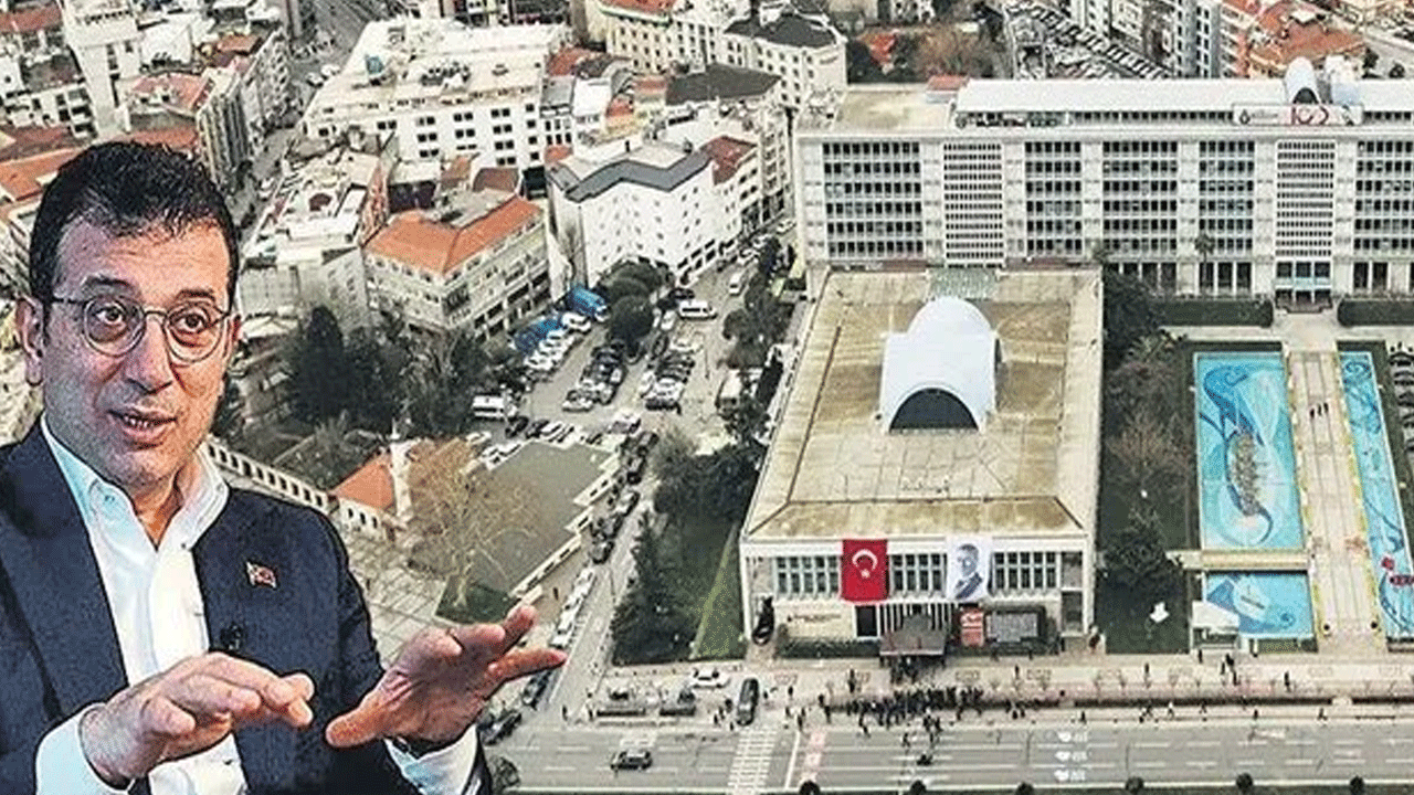 İBB’deki rüşvet çarkında yeni detaylar! Her şey Ekrem İmamoğlu ile başladı