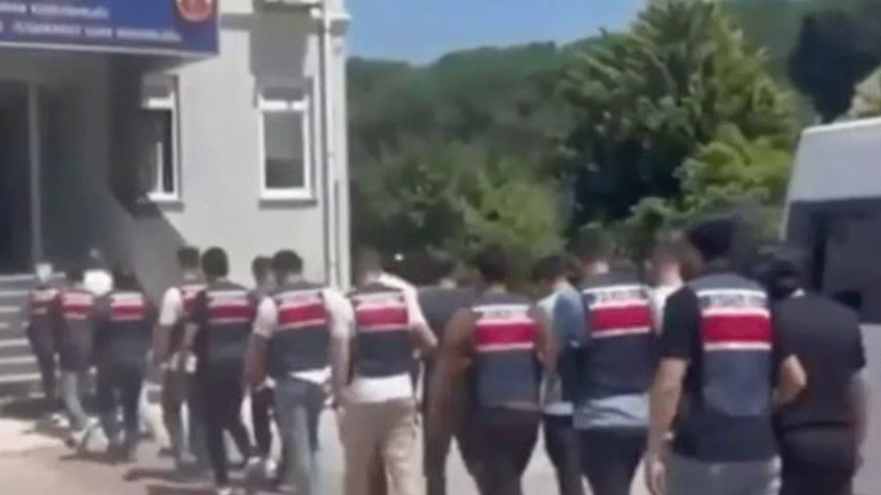 İBB'deki son rüşvet operasyonunda 7 kişi daha tutuklandı!