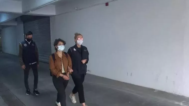 İBB'deki terör operasyonunda yeni gelişme! Tutuklandı