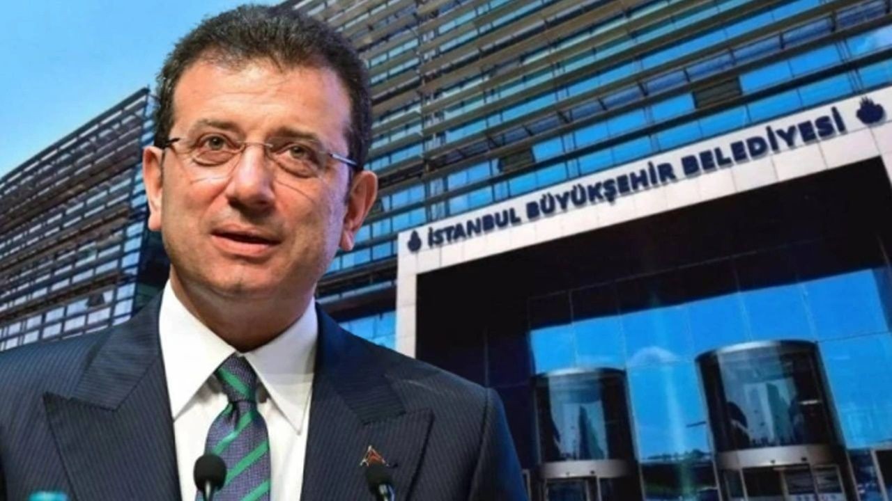 İBB'deki usulsüzlükte yeni skandal! Sayıştay raporları şaşkına çevirdi