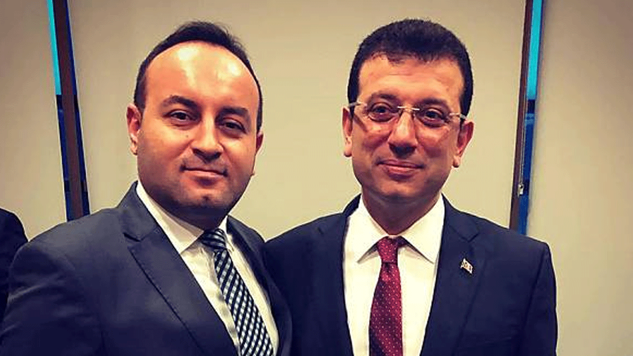 İBB’deki yolsuzluk soruşturmasında itiraf: ''Ver arsayı al parayı''