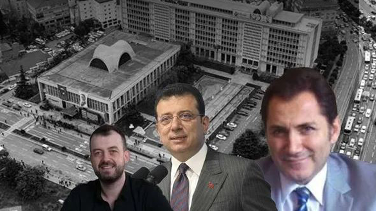 İBB'deki yolsuzluk soruşturmasının firarileri Bağdatlı ve Gülibrahimoğlu hakkında kırmızı bülten çıkarıldı