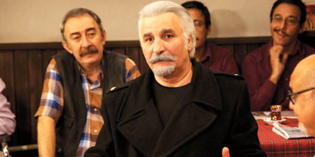 İBB'den 187 bin lira aldı mı? Oyuncu Hasan Kaçan'dan açıklama