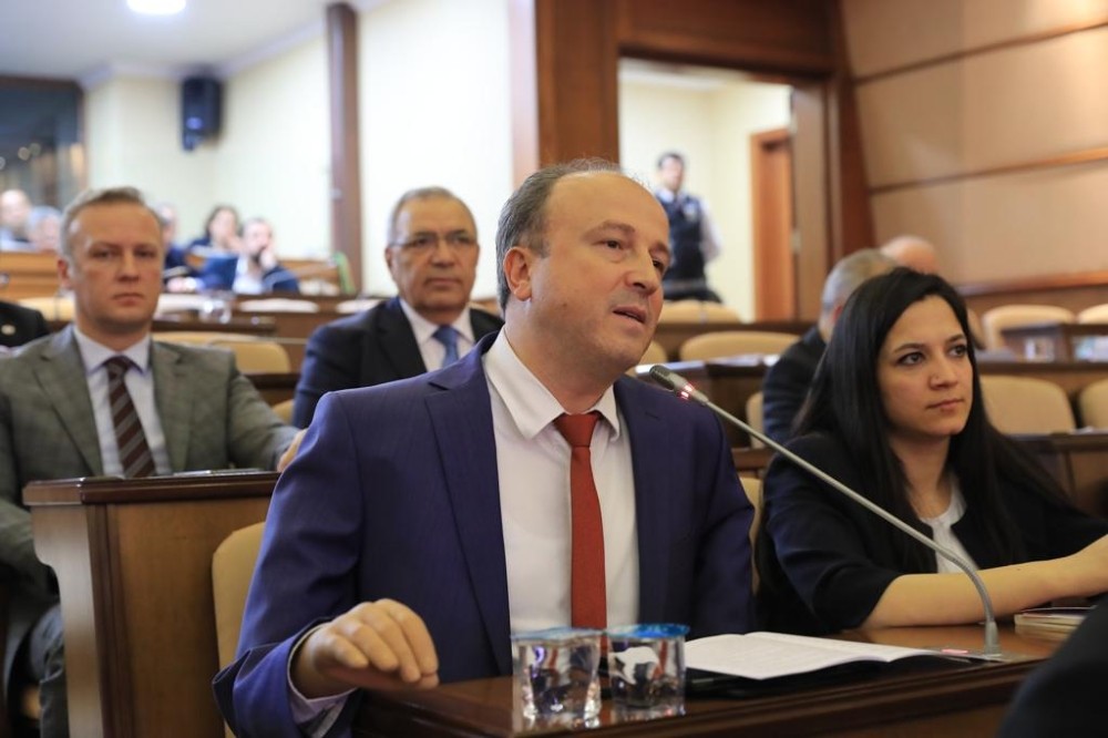 İBB’den Avcılar’da imar plan notu değişikliğine onay 