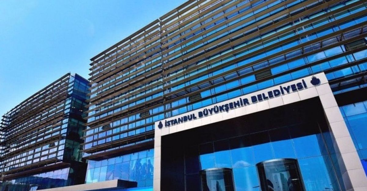 İBB'den burs açıklaması