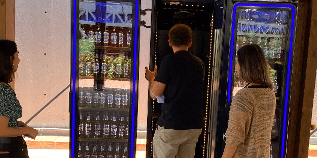 İBB’den çeyrek asır sonra alkol satışı! Gül utanıyor mu, Davutoğlu pişman mı, Karamollaoğlu özür dileyecek mi?