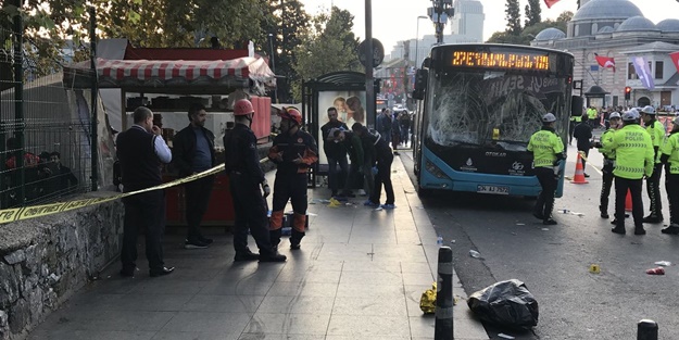 İBB'den dikkat çeken açıklama! Halk otobüsleri kaldırılıyor mu?