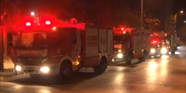 İBB'den flaş 'Tuzla' açıklaması! Esrarengiz kokunun kaynağı belli oldu