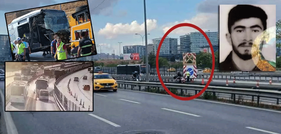 İBB'den geç gelen önlem! Ölümlü metrobüs kazası sonrası konuldu