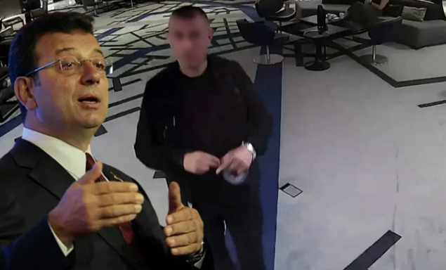 İBB'den güldüren savunma! Görüntüler ‘montaj’mış