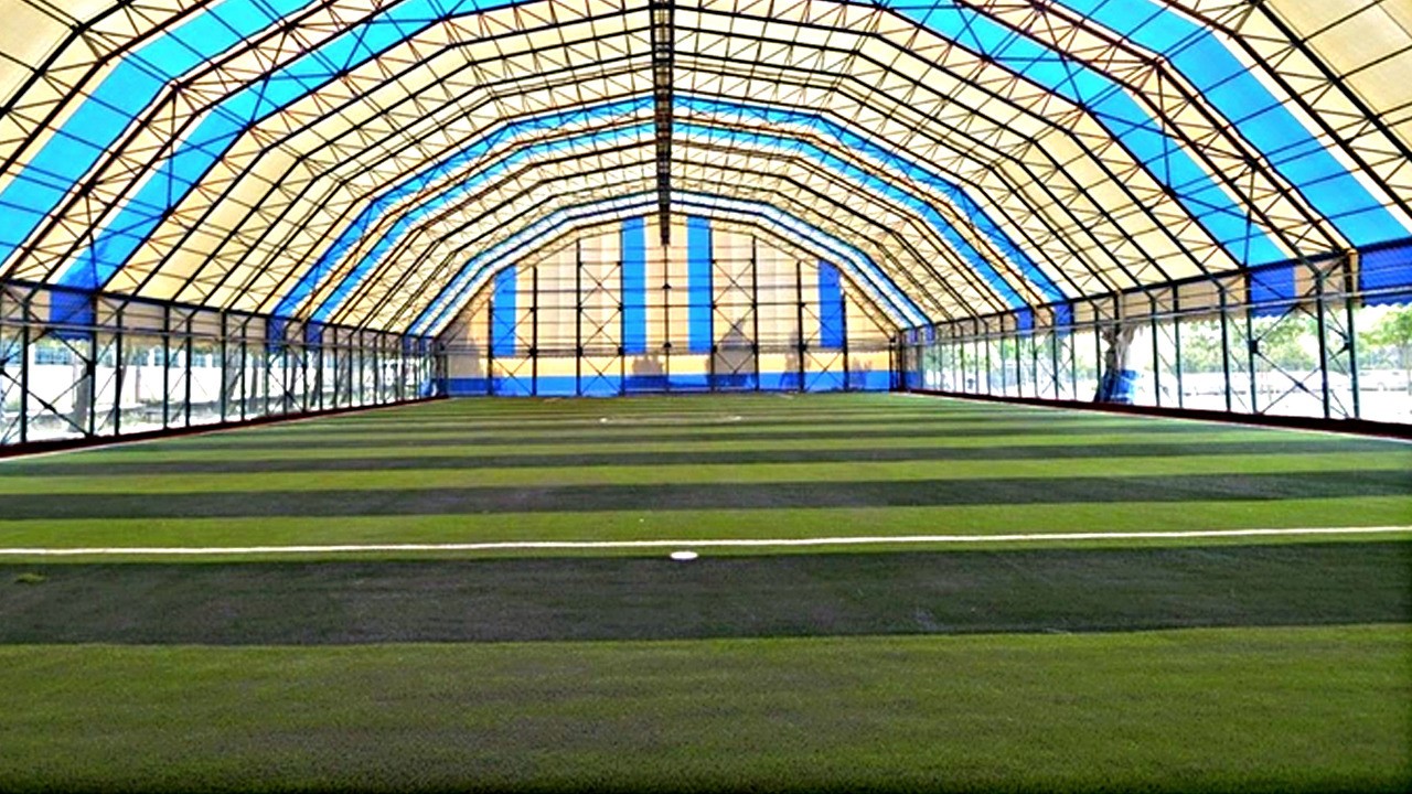 İBB'den halı saha saatlik fiyatlarına büyük zam! Haber geldi: Geçen yıl 400 liraydı