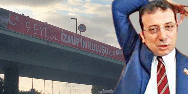 İBB'den harf tasarrufu! İstanbul'da İmamoğlu fiyaskosu