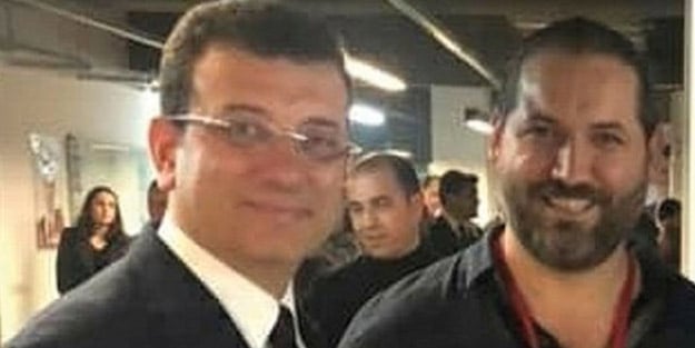 İBB'den, İmamoğlu’nun popüler videosundaki Can Dağdelen'e ihale