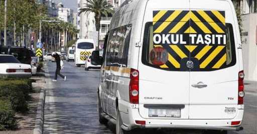 İBB’den öğrenci servisine %11.5 zam