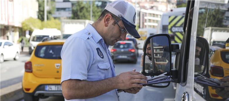 İBB’den okul servislerine sıkı denetim