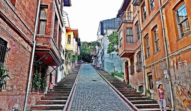 İBB'den sevindiren yokuş kararı