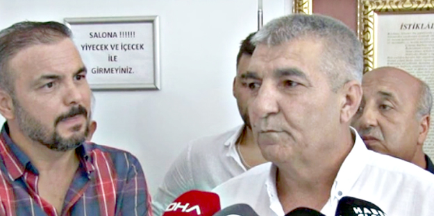 İBB'den paralarını alamayan otobüs şoförleri isyanda... Biri her şey çok güzel olacak mı demişti!