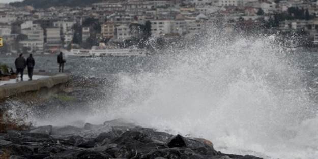 İBB'den pazar günü uyarısı!