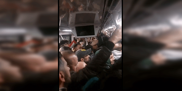 İBB'den rezilliğe ilişkin açıklama! Sen ne yapacaksın Ekrem, bilet paralarını mı toplayacaksın?