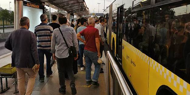 İBB'den sağlık çalışanları kararı