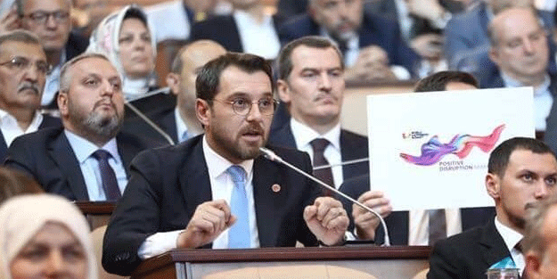 iBB’den sapkın LGBT propagandası! Bu kez başı çok ağrıyacak