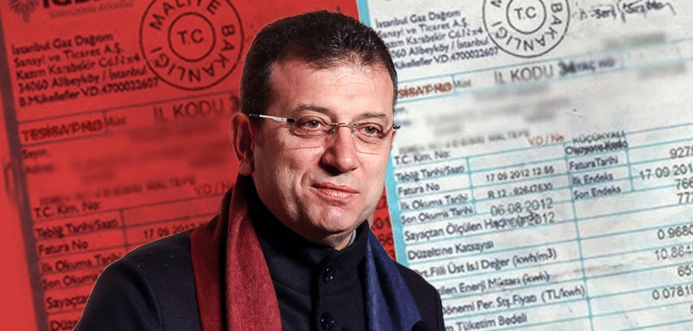 İBB'den skandal dava! Hükümet indirim yapmıştı ama...