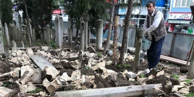 İBB'den skandal olaya ilişkin açıklama!