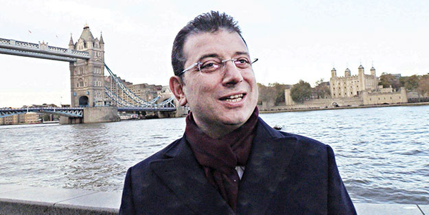 İBB’den tekzip değil tescil!