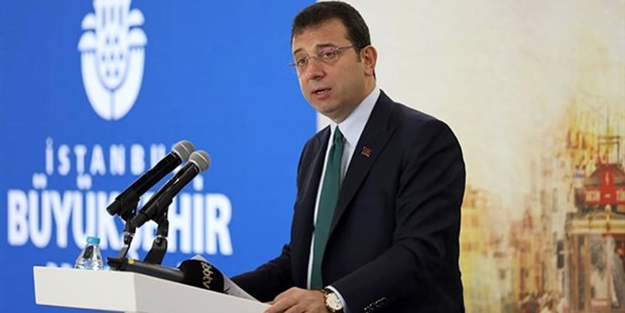 İBB'den tepki çeken uygulamaya devam kararı!