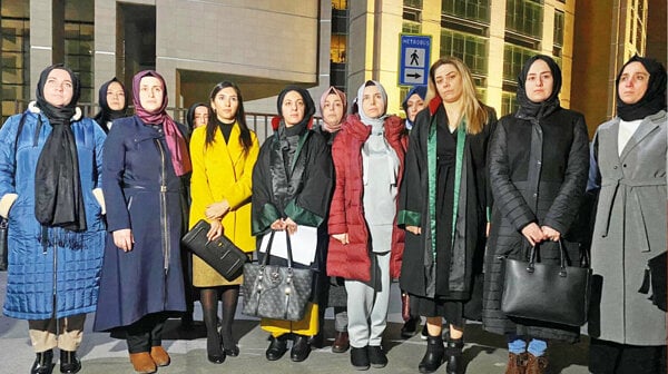 iBB’li Şişli’nin densiz sözlerine tepki yağdı
