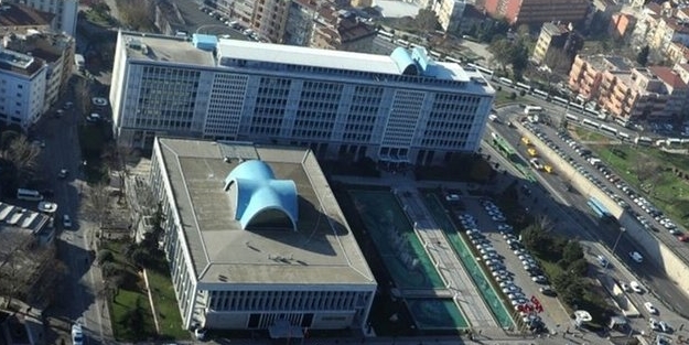 İBB'nin 2021 zamları belli oldu