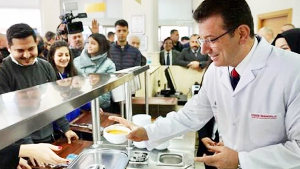 İBB'nin borcu: Ekrem İmamoğlu borcu 5 yılda 7 katına çıkardı!