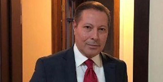 İBB’nin desteklediği TELE1’e şok! İsmail Dükel gözaltına alındı