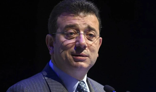 İBB’nin gizlemeye çalıştığı skandalı deşifre ediyoruz! Ekrem’in itfaiyecileri SDG için halayda!