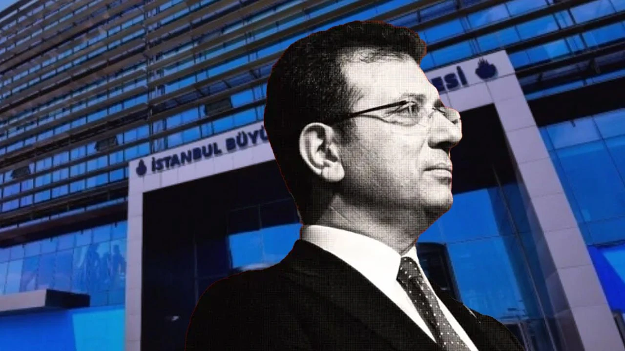 İBB'nin ihalelere fesat karıştırdığına dair belgeler ortaya çıktı!