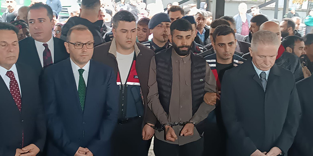 İBB'nin ihmaline kurban giden 5 yaşındaki Edanur toprağa verildi