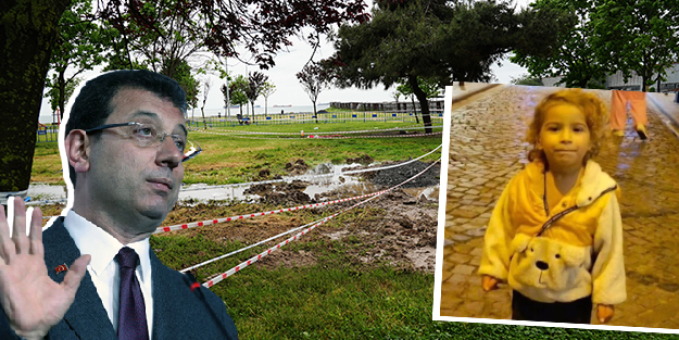 İBB'nin ihmaline kurban gitti! Amedspor'u kutlayan İmamoğlu Edanur'u umursamadı