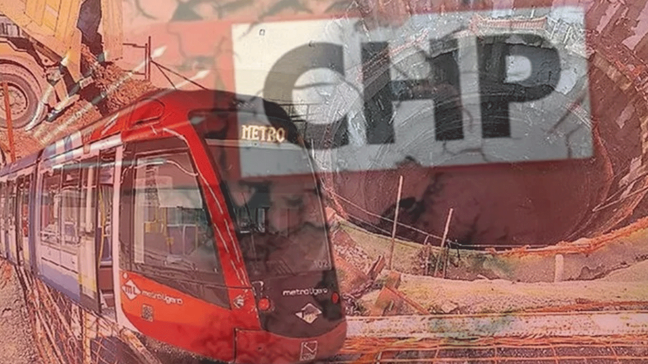 İBB’nin ‘metro’ yalanları bıktırdı! İnşaatlar bir türlü bitmiyor