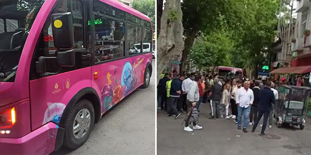 İBB’nin o hamlesi Büyükada’yı karıştırdı! "Her şey çok güzel oluyor" değil mi?