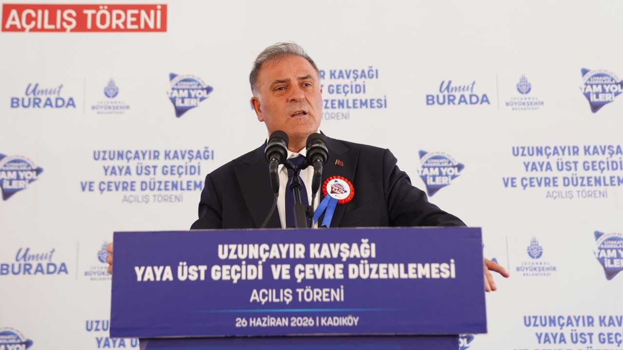 İBB'nin sansürlediği konuşma! Silivri'deki Ekrem'in vekili: İstanbul düşerse Kudüs düşer